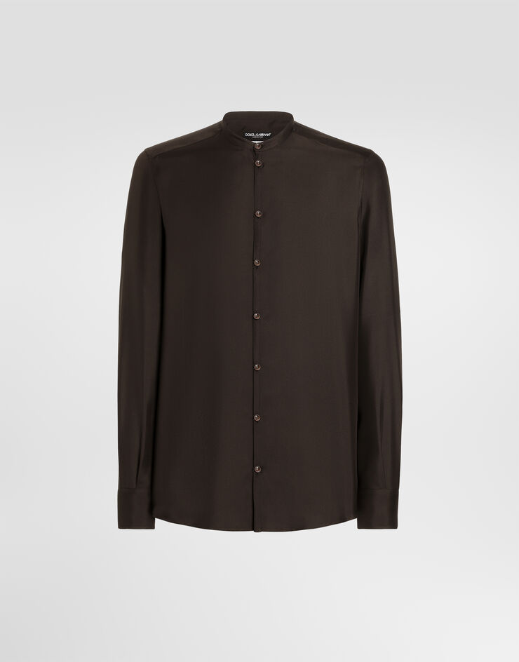 Dolce & Gabbana Silk shirt Dolce & Gabbana Silk shirt G5MZ2TGK525