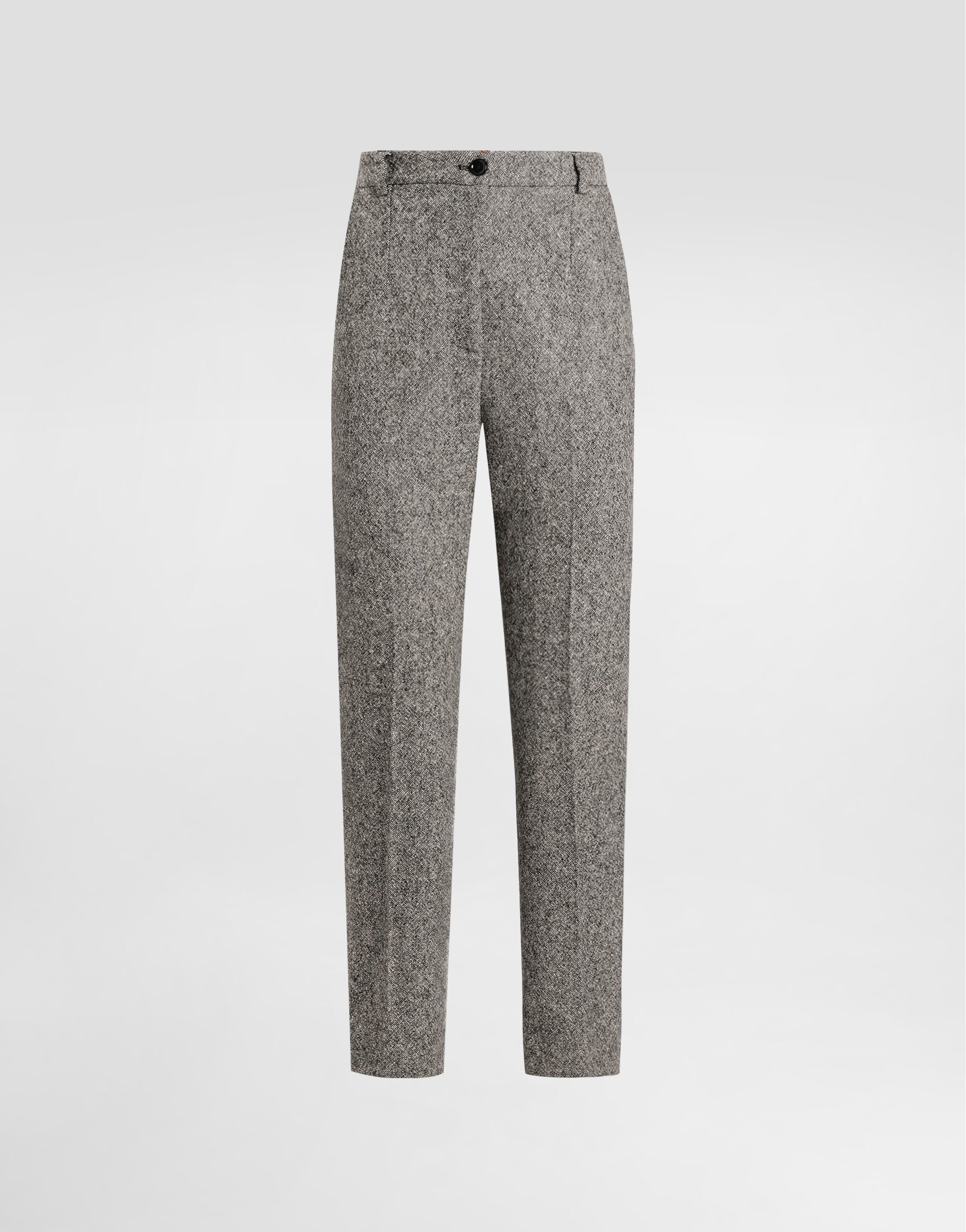 Designer women's trousers, shorts, joggers, leggings | DG®