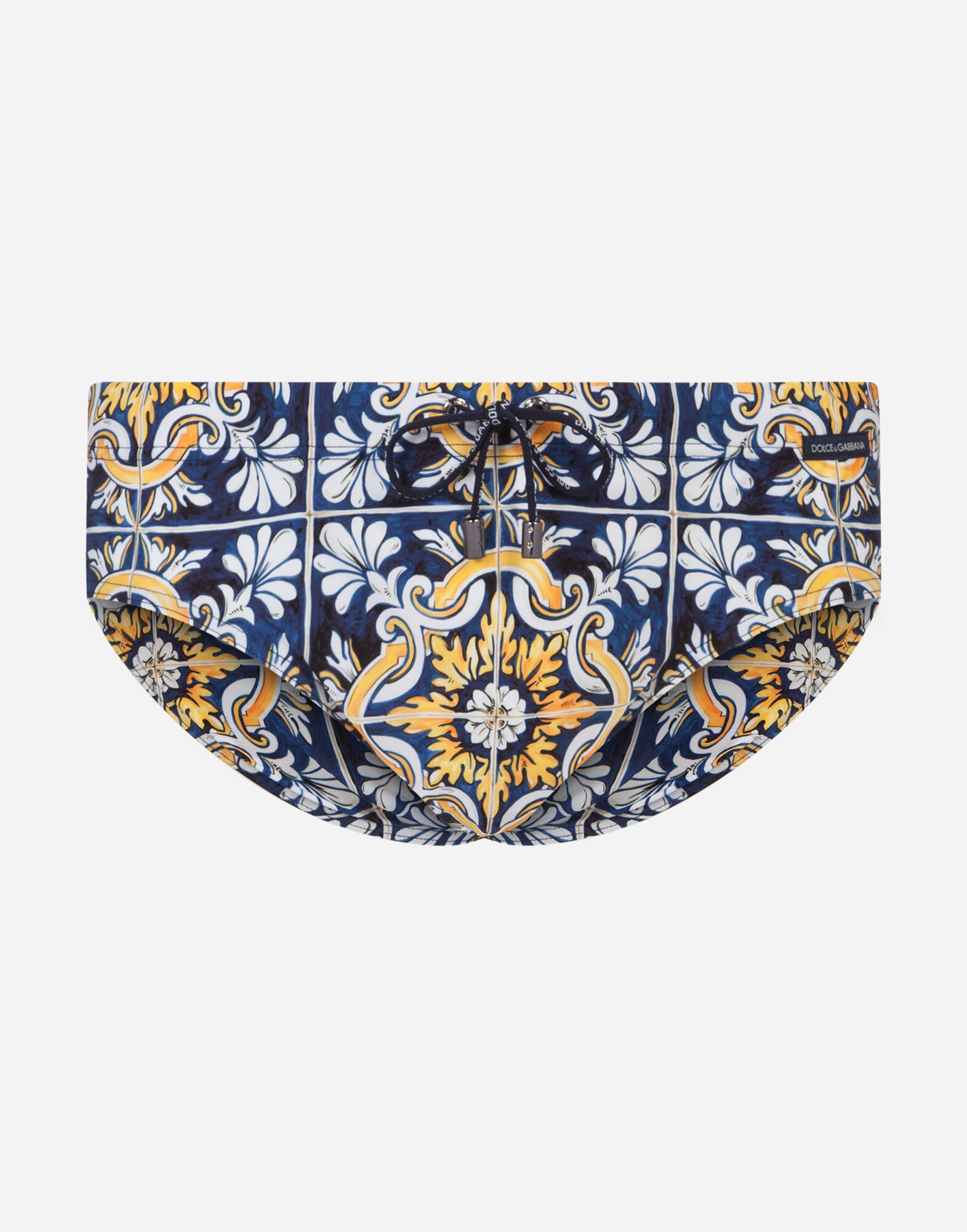Slip mare dolce e gabbana deals