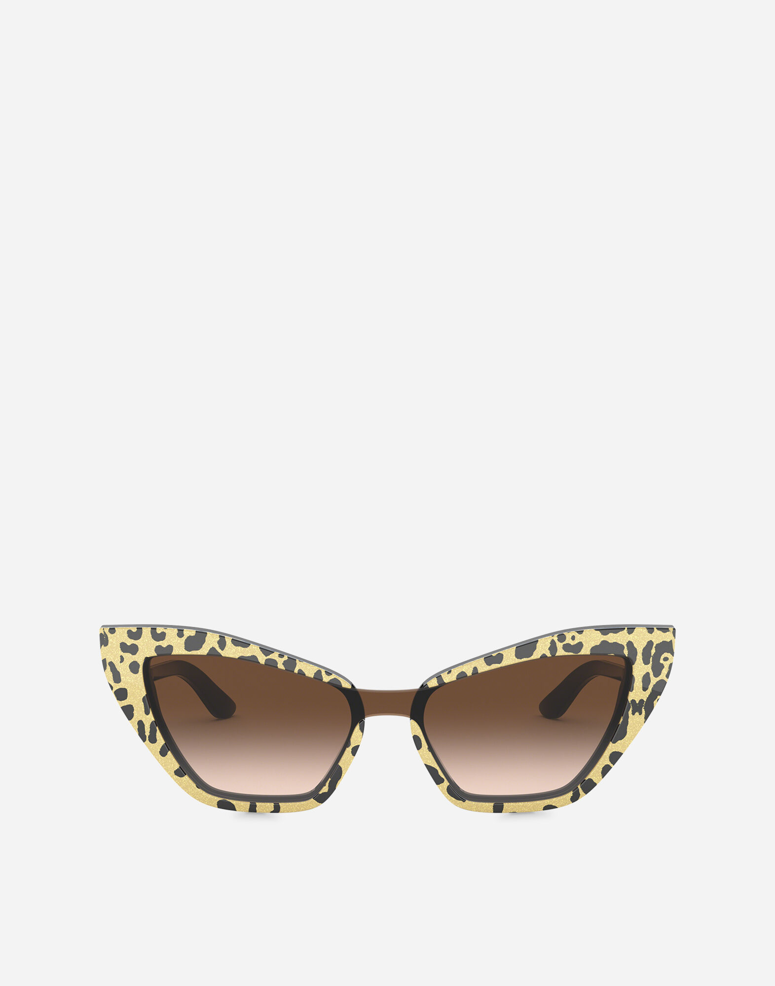 Dolce and gabbana glitter sunglasses store