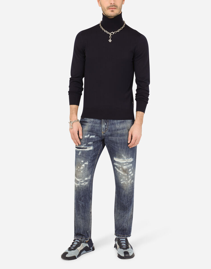 Dolce & Gabbana  MULTICOLORE GYJDADG8DN3