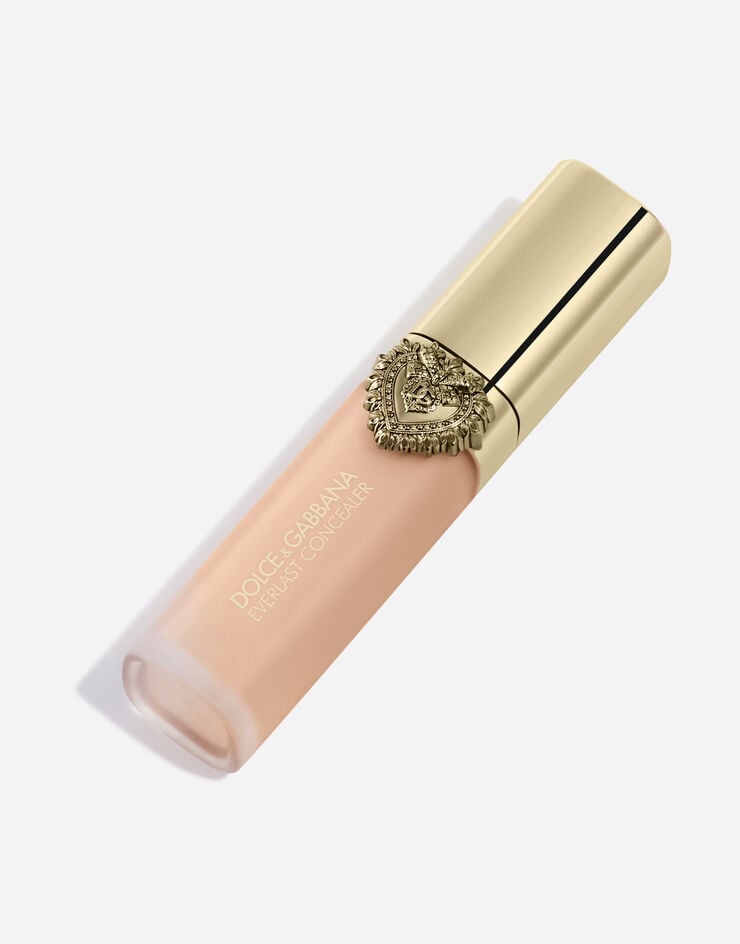Dolce & Gabbana Everlast Concealer 06 فاتح - درجات تحتية صفراء MKUPFCE0037