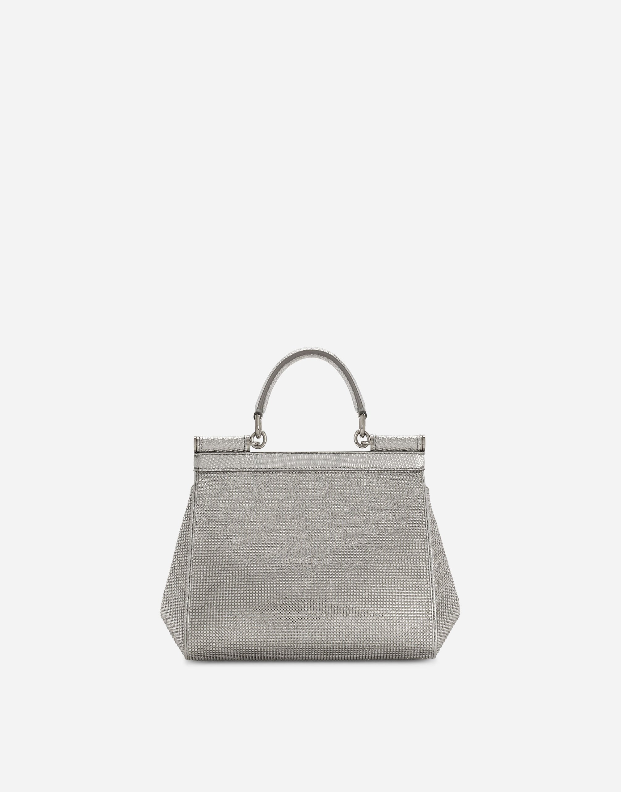 Dolce and gabbana small sicily bag cheap