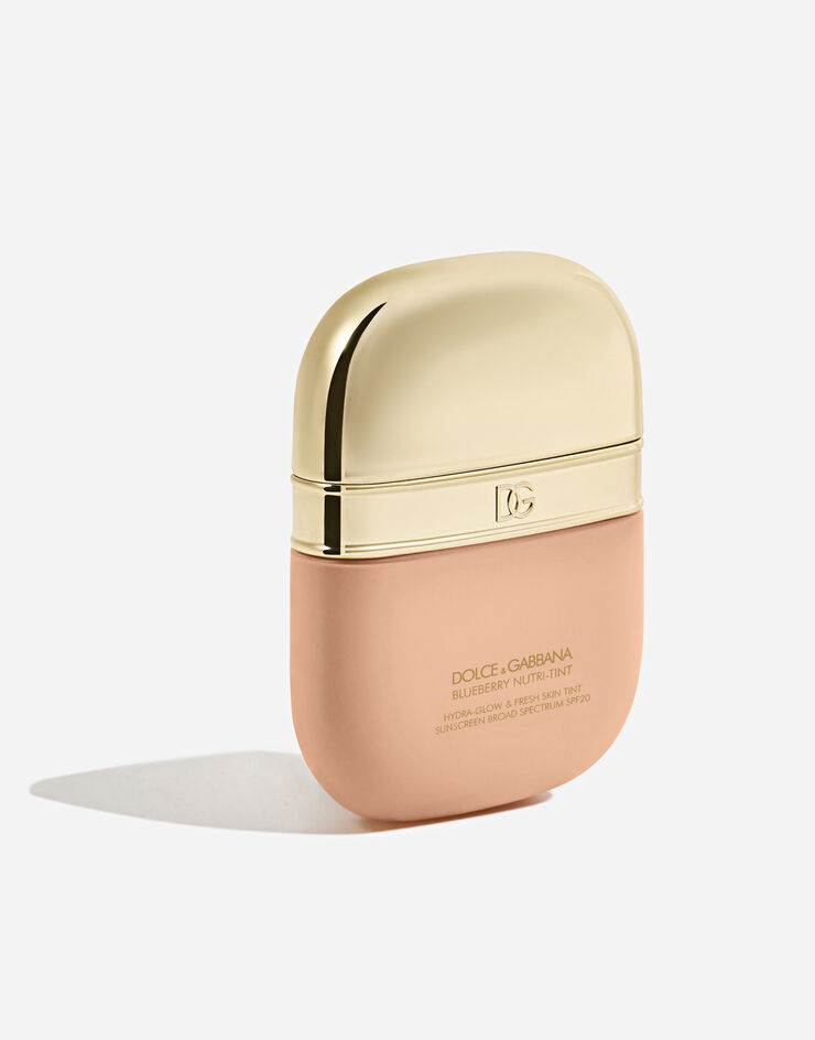 Dolce & Gabbana Blueberry Nutri-Tint 11W Light Medium - Peach warm undertones MKUPFCE0036