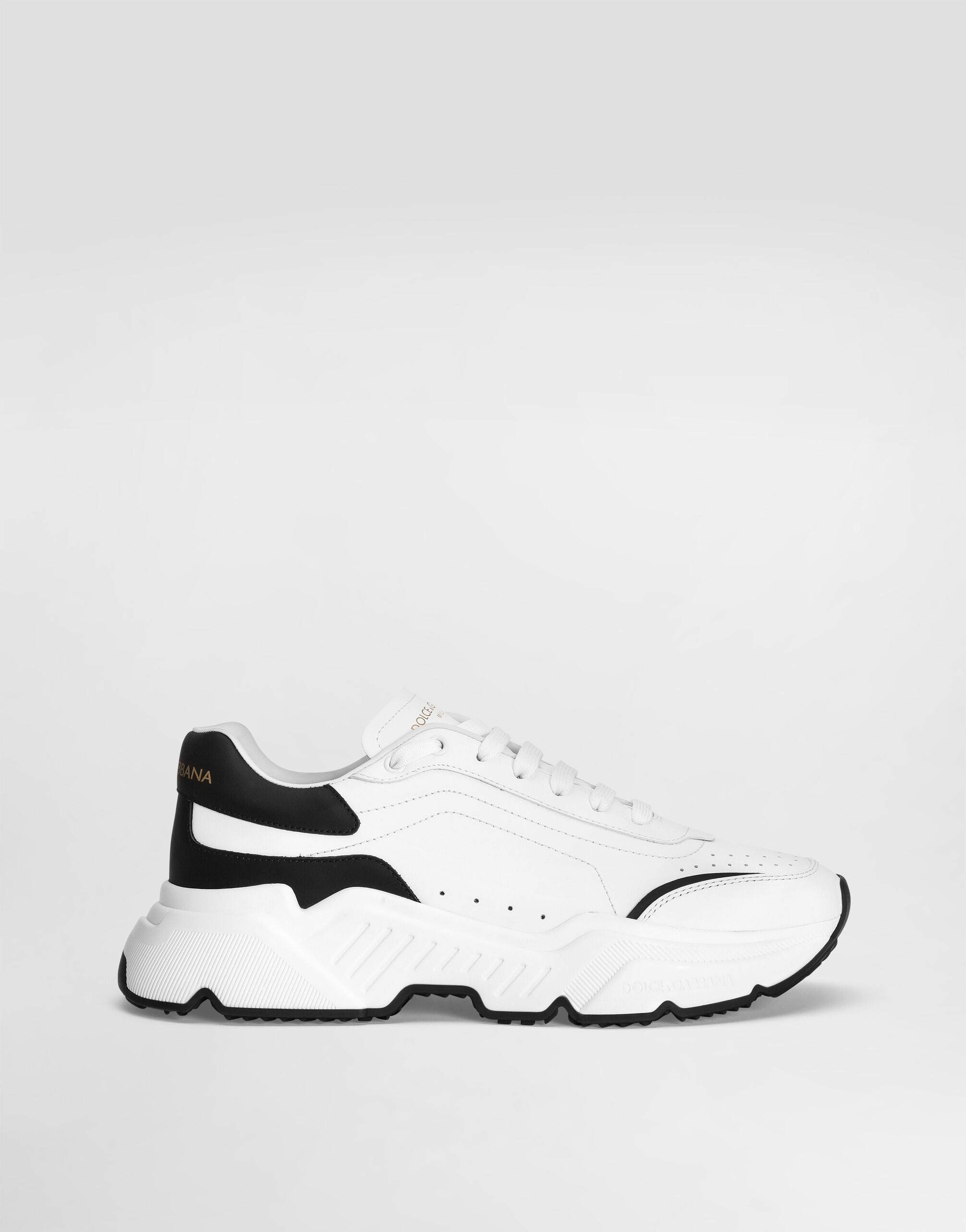 Dolce & Gabbana Daymaster sneakers in nappa calfskin White CS2213AA335