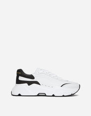 Dolce & Gabbana Daymaster sneakers in nappa calfskin White CS2213AA335