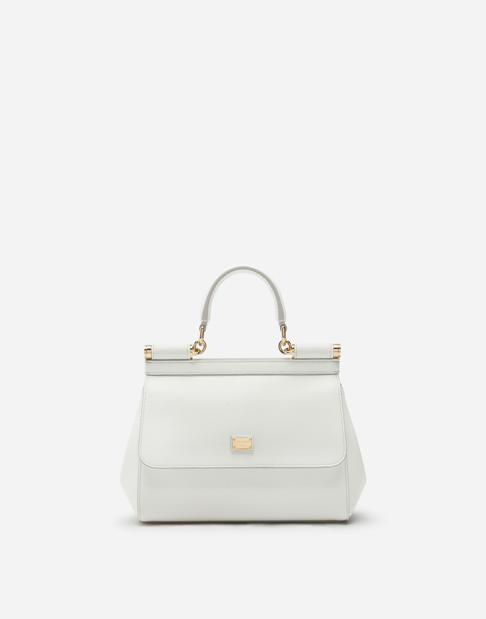 Dolce and gabbana best sale dauphine bag