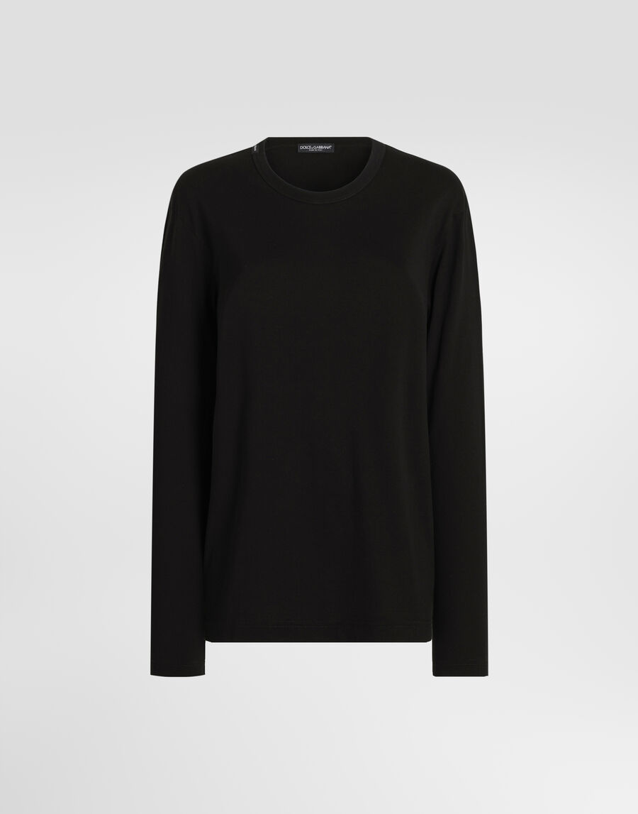 Jersey t-shirt