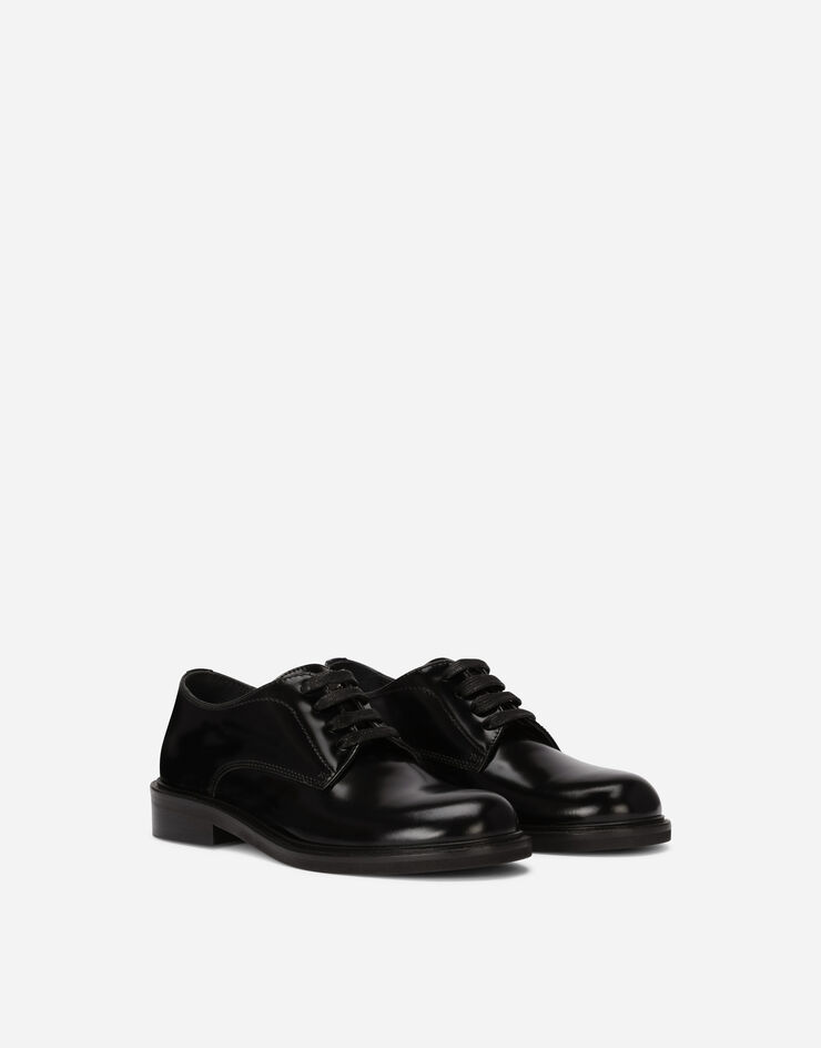 Dolce & Gabbana ALLACCIATA Nero DA5139A7291