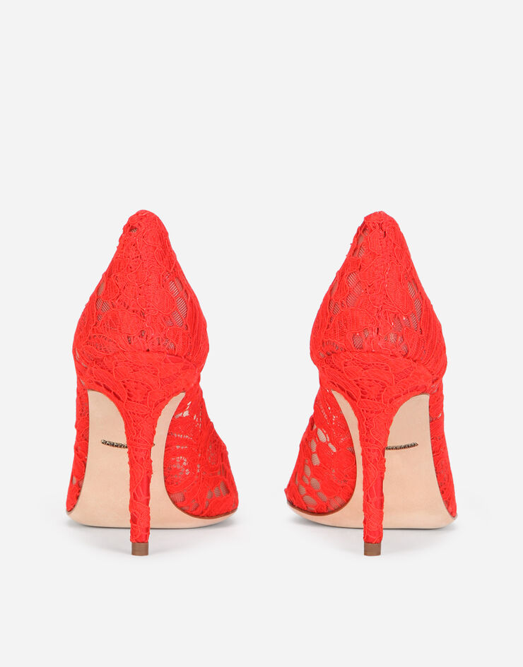 Dolce & Gabbana  ROJO CD0101AY198