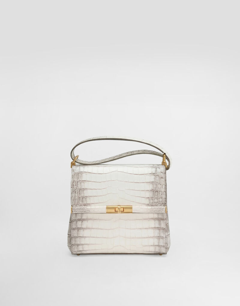 Marlene City Bag White