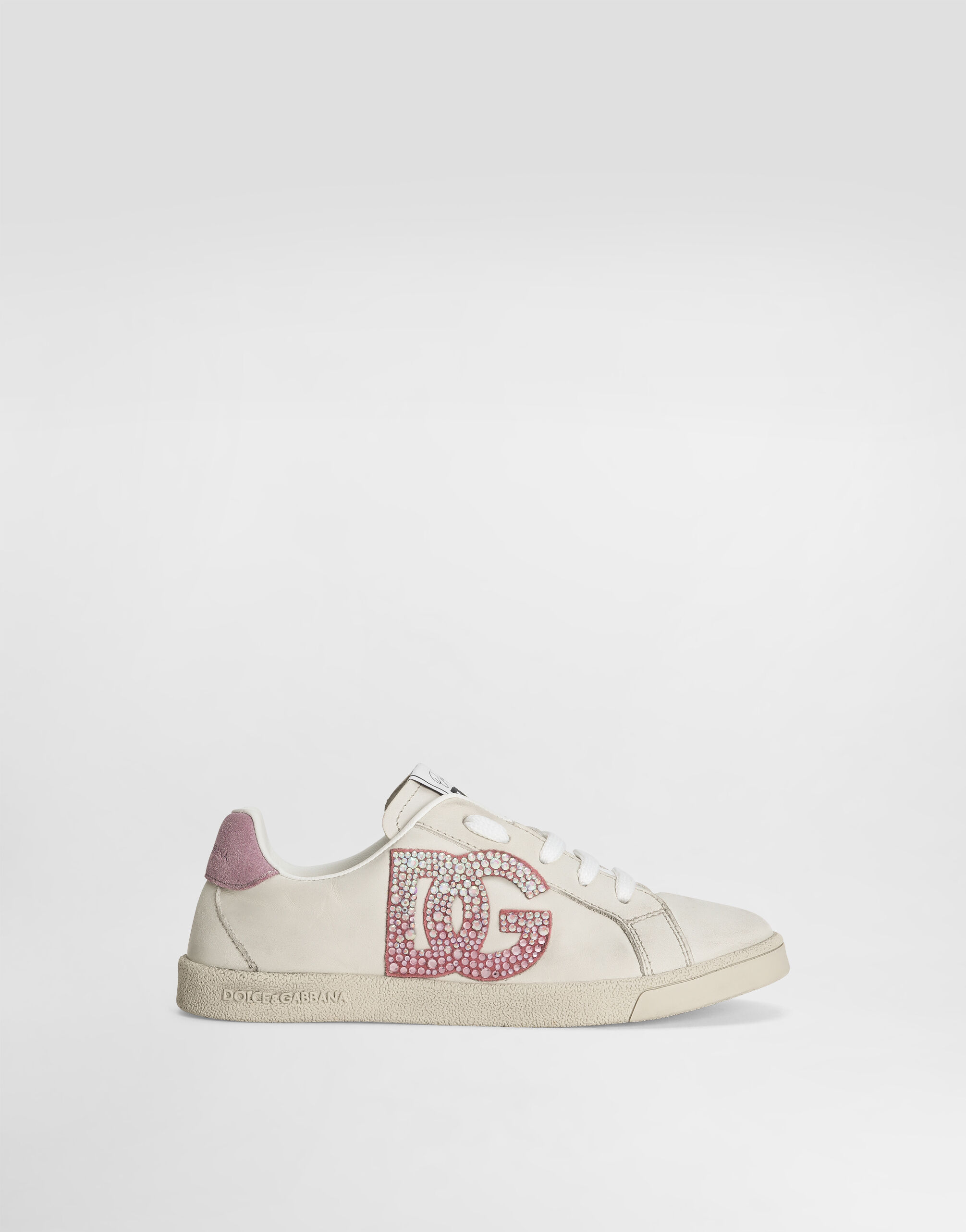 Dolce and gabbana running shoes clearance