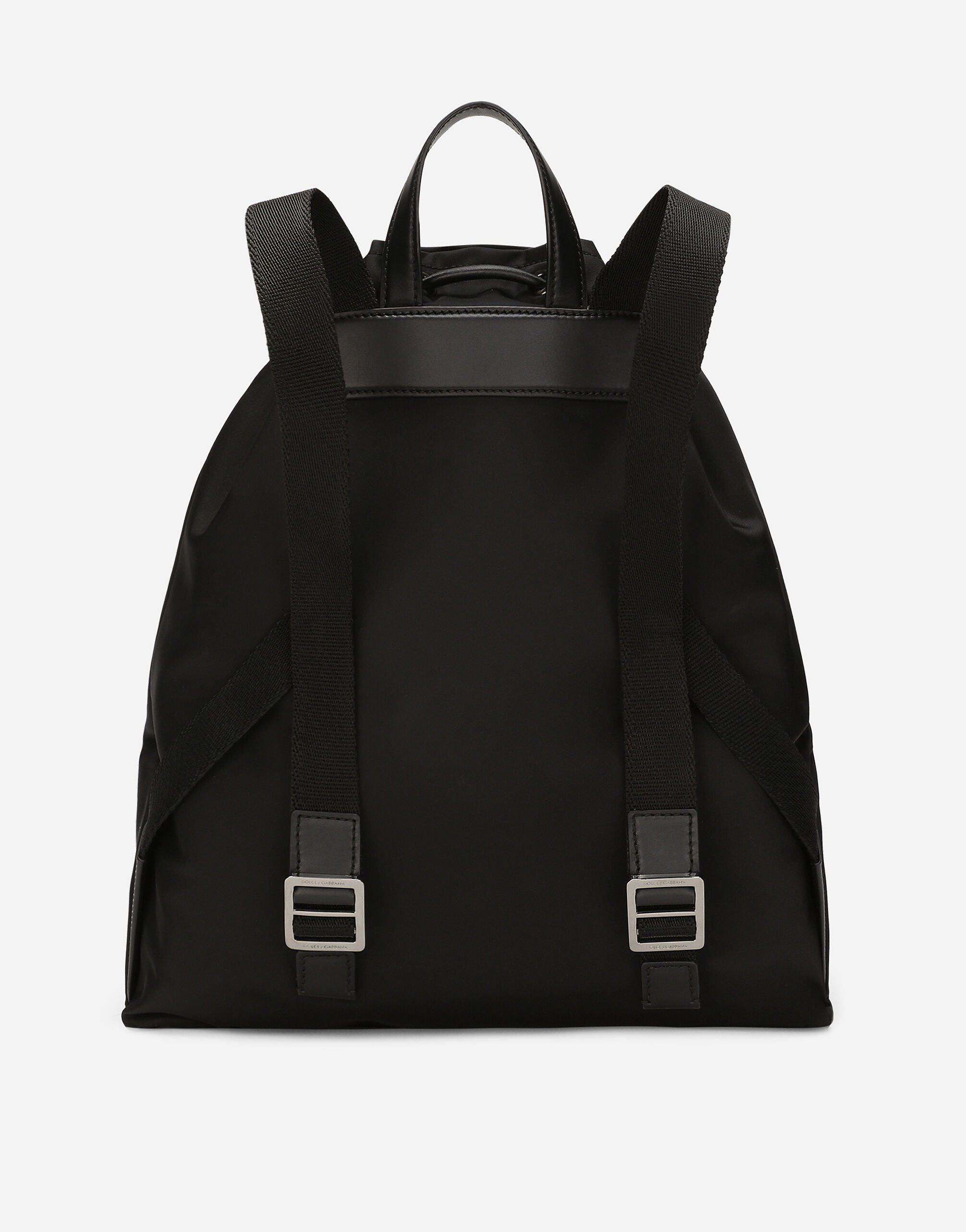 Dolce and gabbana mens backpack hot sale