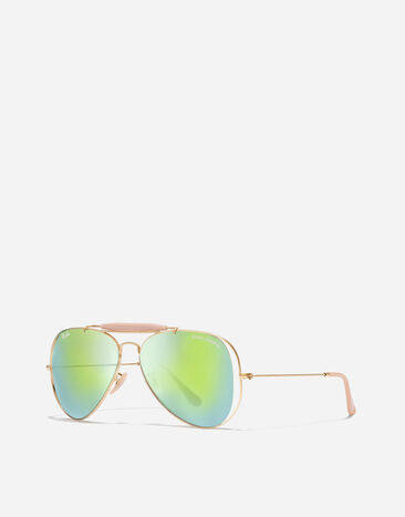 Dolce & Gabbana Dolce&Gabbana X RAY-BAN Sunglasses Arista VG302FVM18N