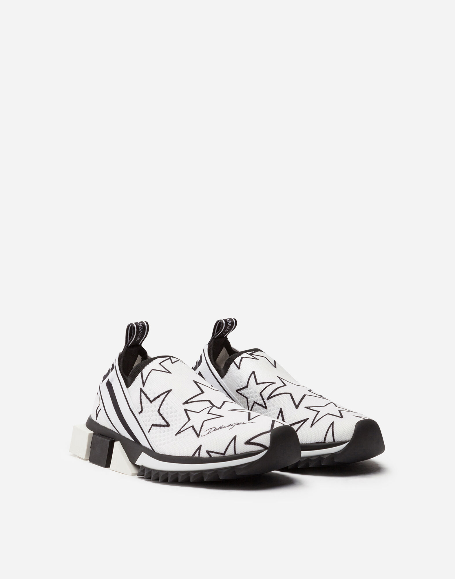 Printed sale sorrento sneakers