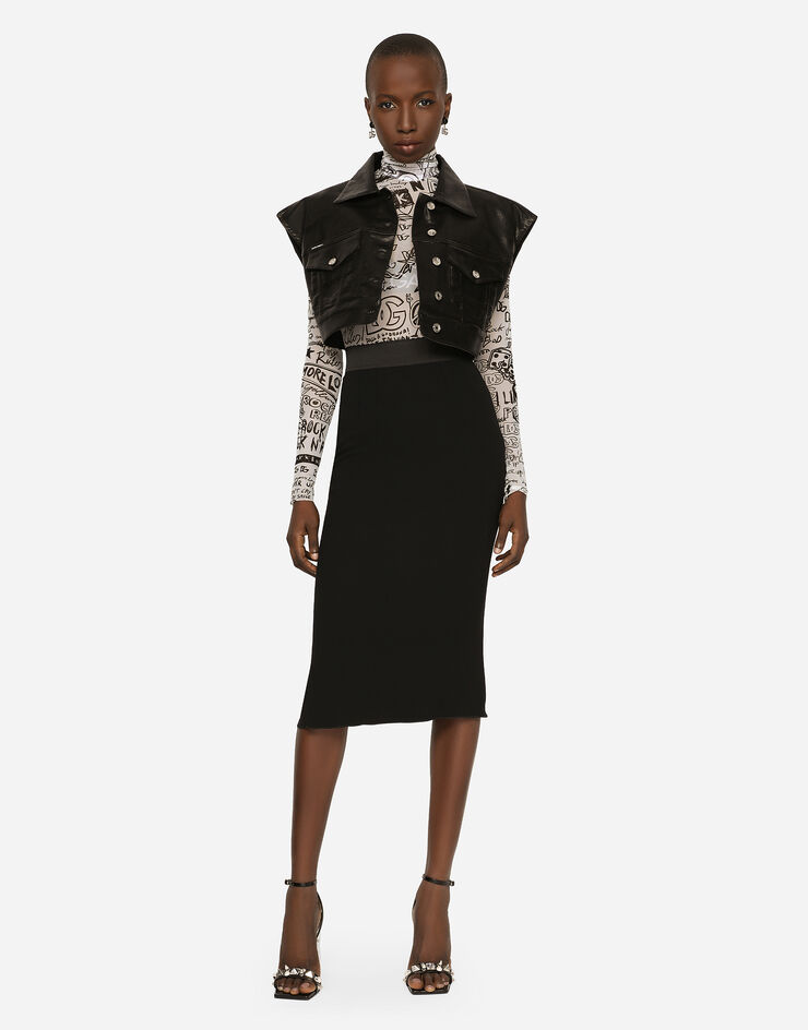 Dolce & Gabbana  Noir F4A1FTFURDV