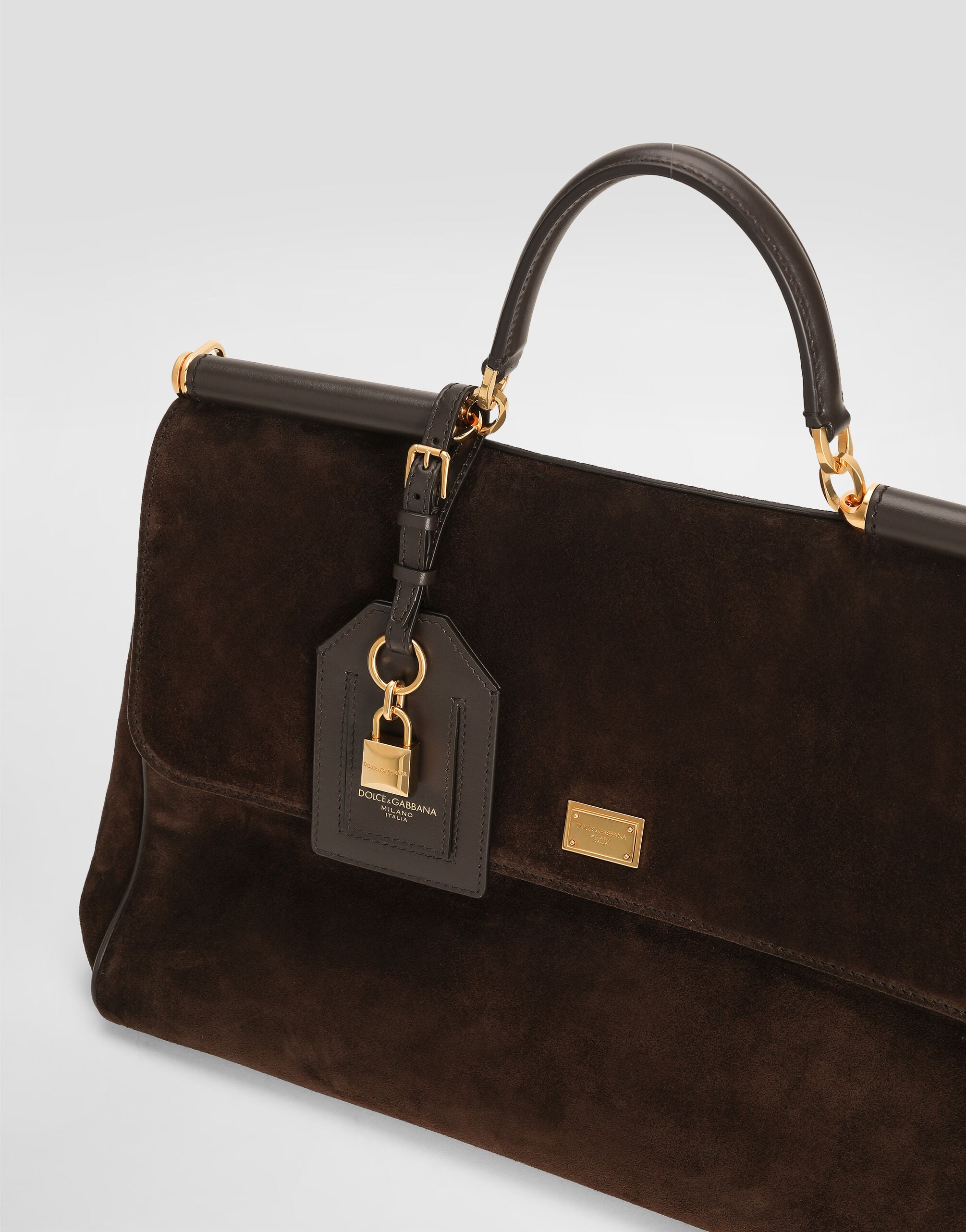 My Sicily handbag in Multicolor for Women | Dolce&Gabbana® US