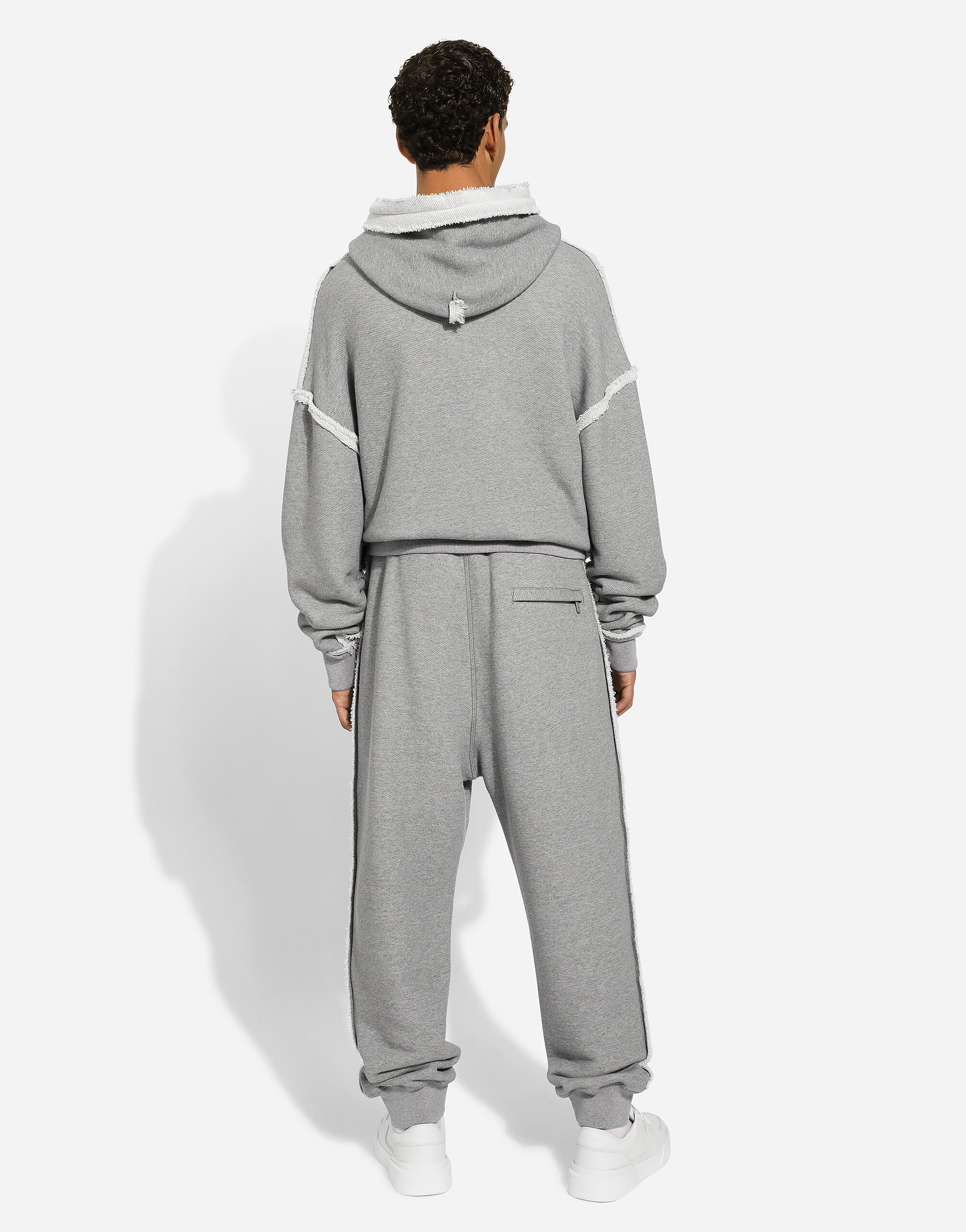 Dolce gabbana jogging on sale
