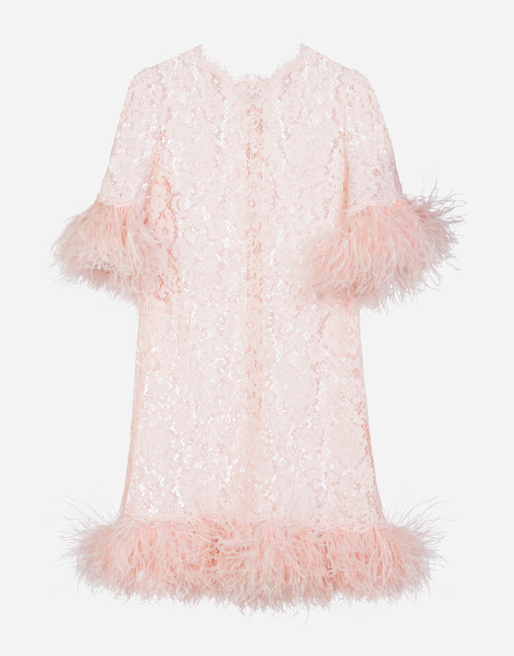 Dolce & Gabbana  ROSA F6I7EZHLMEA