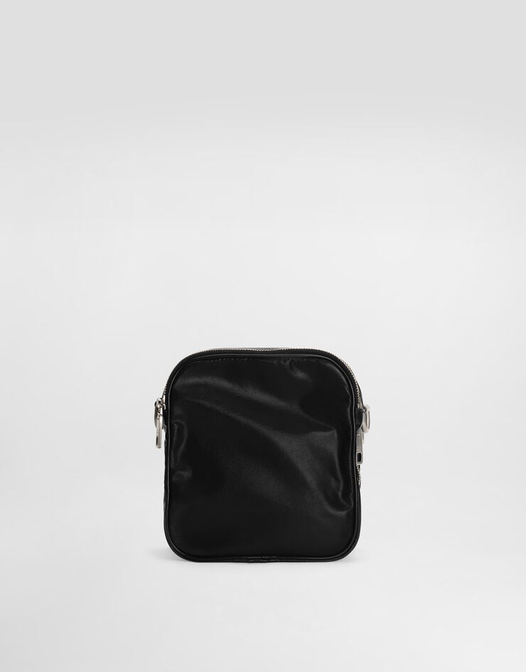 Dolce & Gabbana Leather bag Black BM2187AU996