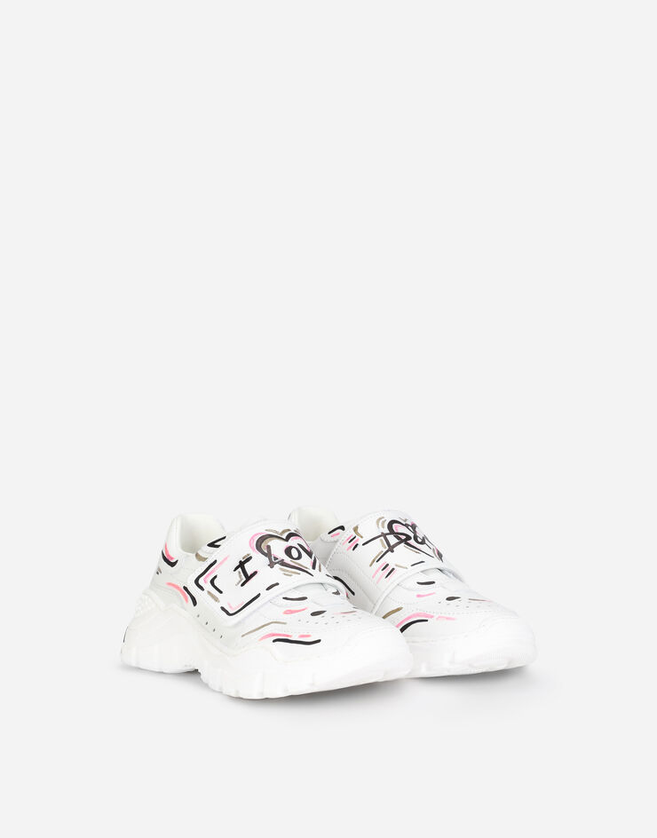 Dolce & Gabbana  MULTICOLOR D11016AJ931