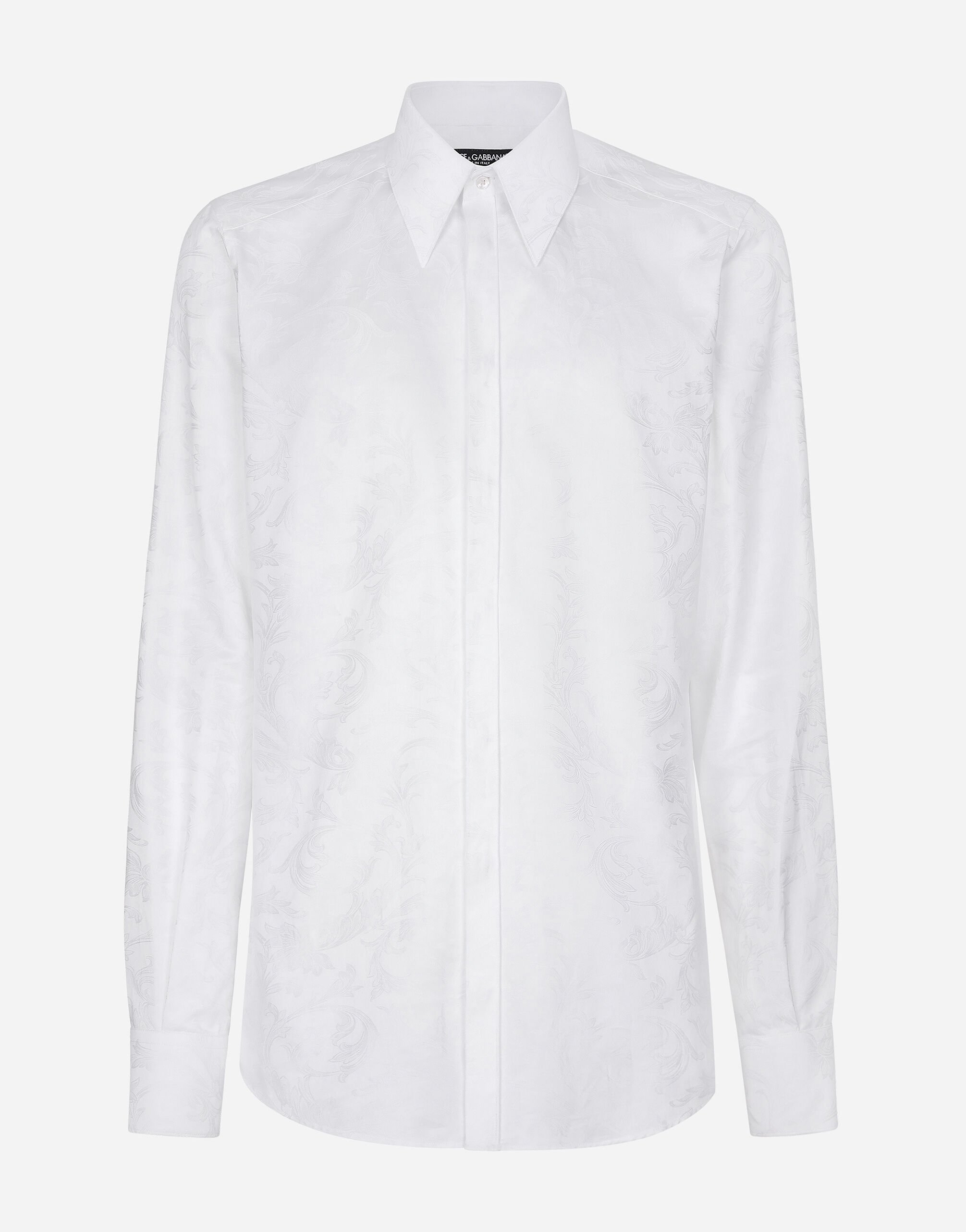 Dolce e cheap gabbana camicia