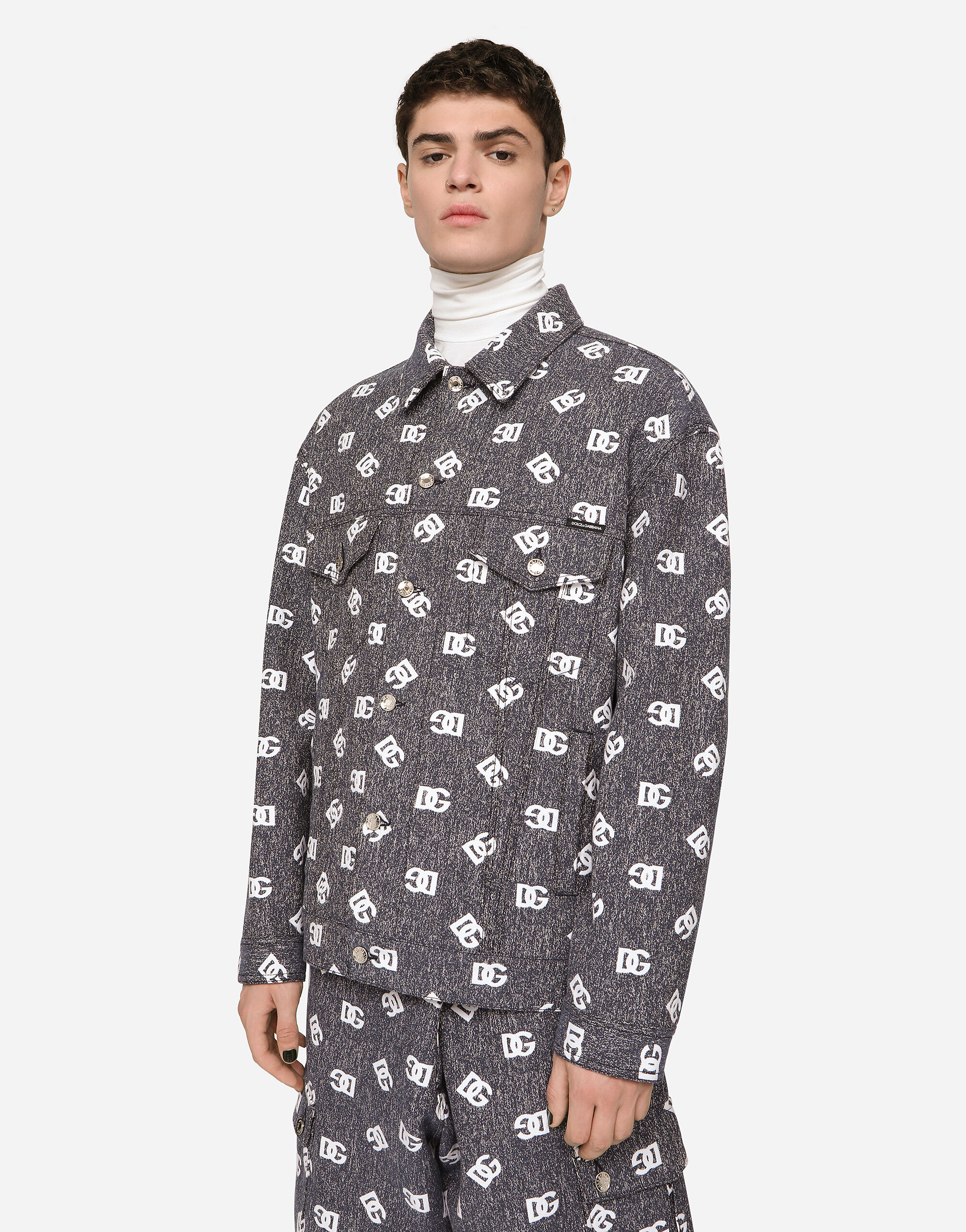 Dc giubbotto on sale