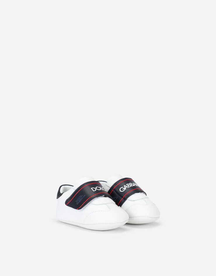 Dolce & Gabbana スニーカー ナッパ ロゴ マルチカラー DK0132AO886