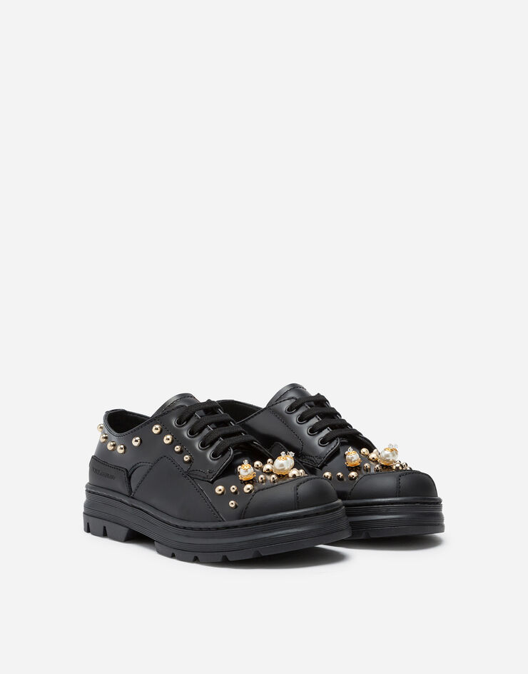 Dolce & Gabbana  BLACK D10896AJ398