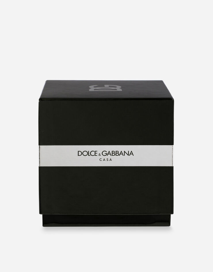 Dolce & Gabbana شمعة عطرية– كمون وهال متعدد الألوان TCC087TCAIW