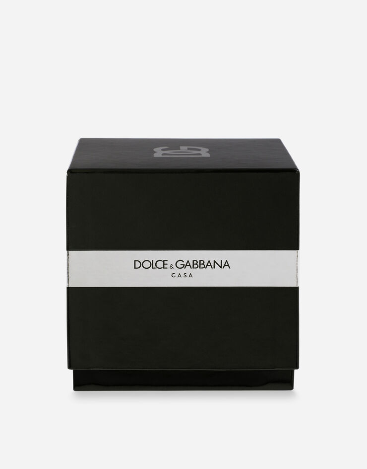 Dolce & Gabbana Ароматизированная свеча — кумин и кардамон разноцветный TCC087TCAIW