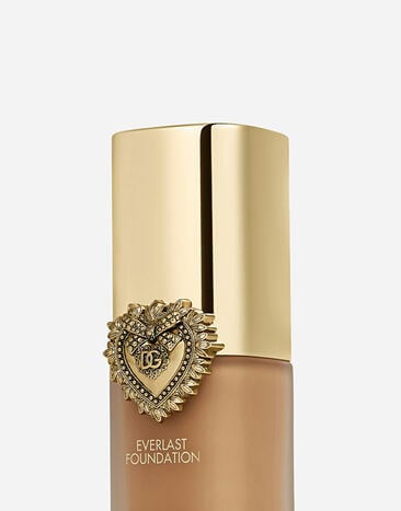 Dolce & Gabbana Everlast Foundation 21W Medium - Subtono dorado cálido MKUPFCE0023