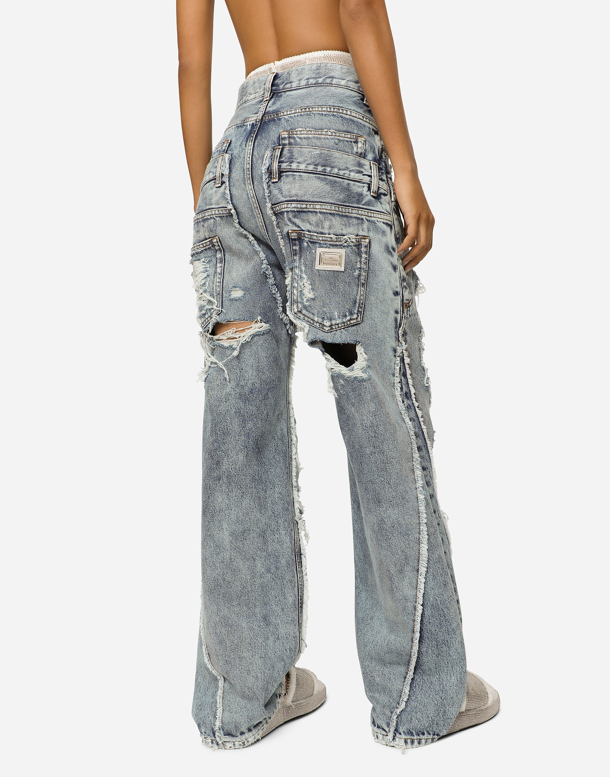 D&g denim jeans online