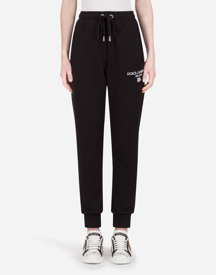 Dolce & Gabbana  NERO FTBX5ZG7XJQ