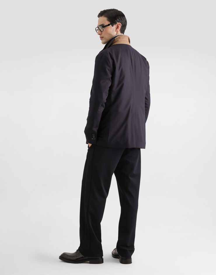 Dolce & Gabbana Jersey jogging trousers Dolce & Gabbana Jersey jogging trousers GP17YTG7Q1A