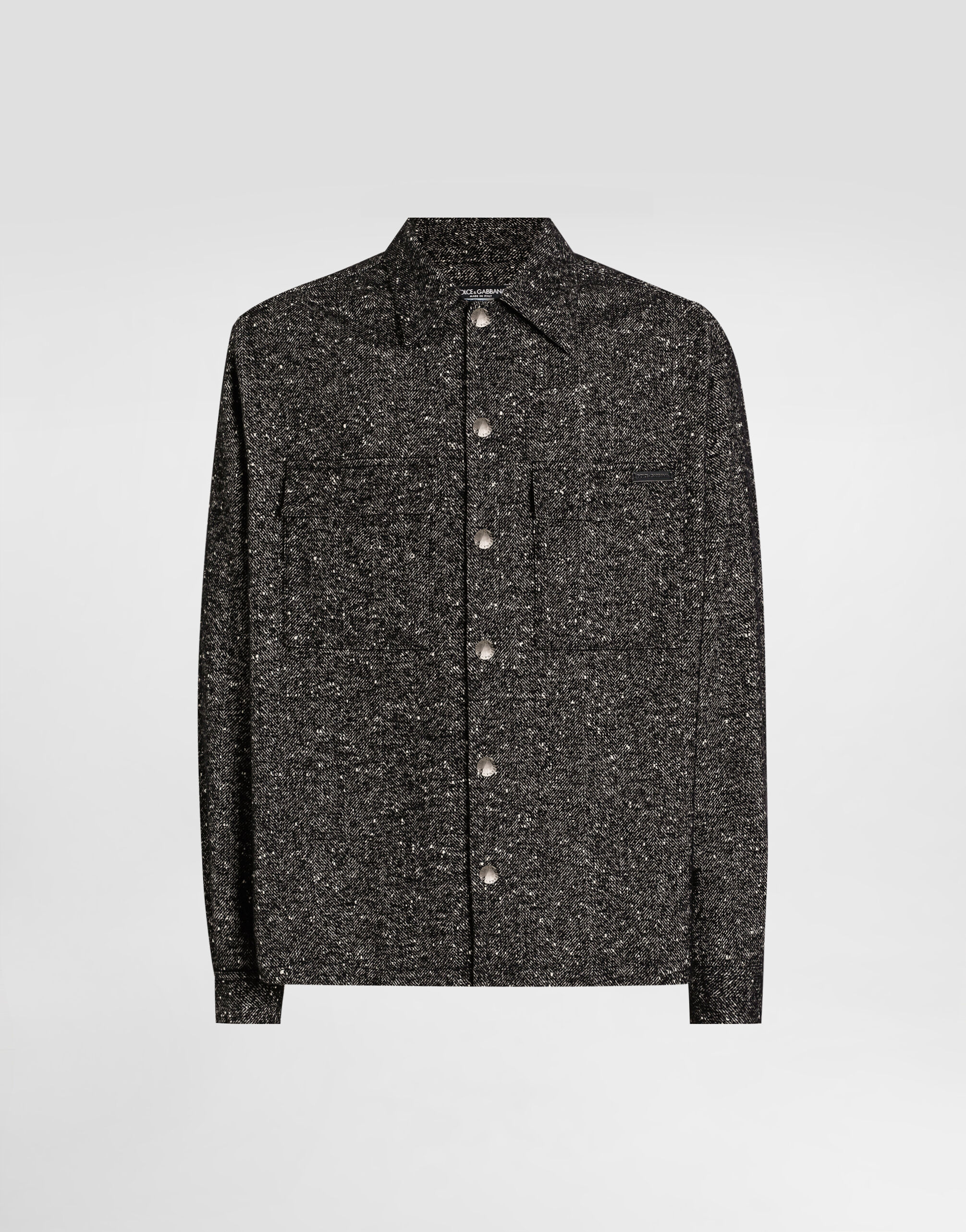 【レア・極美品】D&G ドルチェ&ガッパーナ　 ボウリングシャツ　メンズ レア・極美品】D&G ドルチェ&ガッパーナ ボウリングシャツ