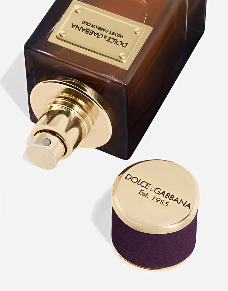 Dolce & Gabbana Velvet Passion Oud Eau De Parfum - VT02Y1VT000