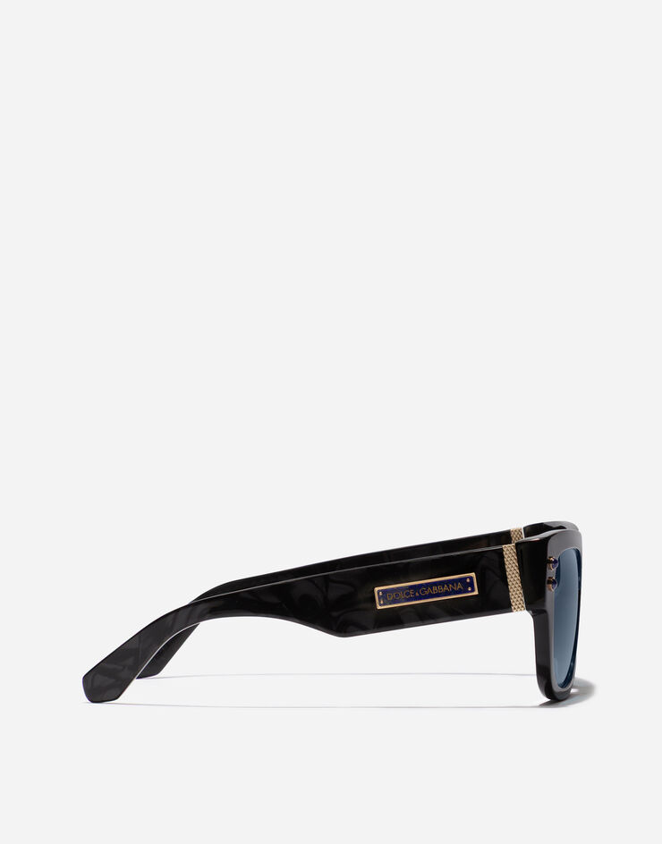 Dolce & Gabbana Pastello sunglasses Black VG4572VP68F