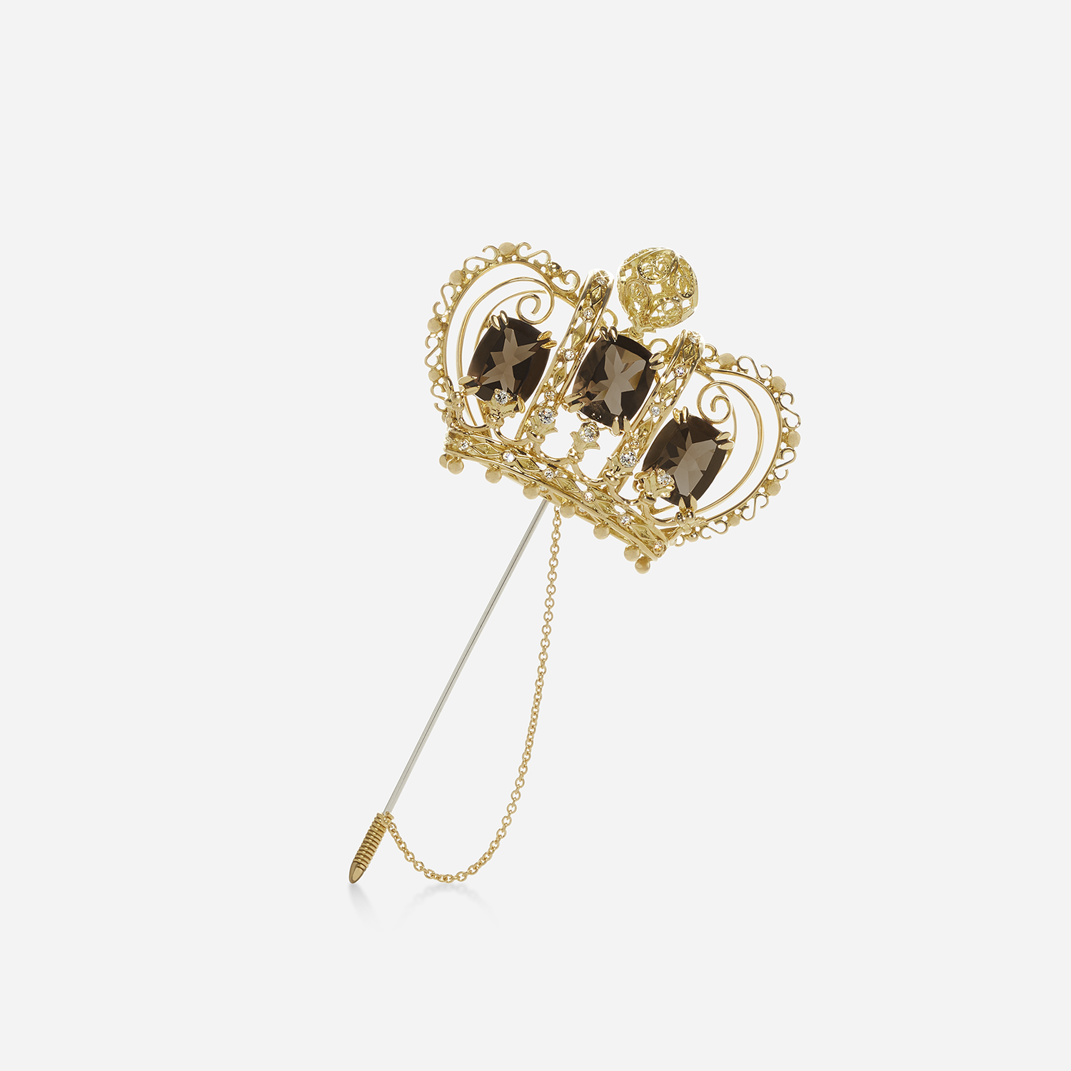 D&g brooch new arrivals