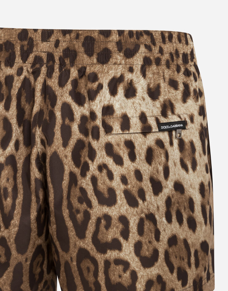 Dolce & Gabbana  LEO PRINT M4A06TFSM7M