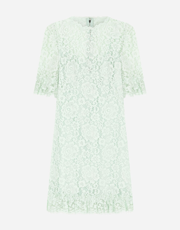 Dolce & Gabbana  VERDE F6I6MTHLMEA