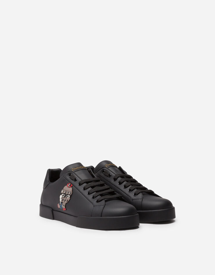 Dolce & Gabbana Dolce & Gabbana BLACK CS1624AA813
