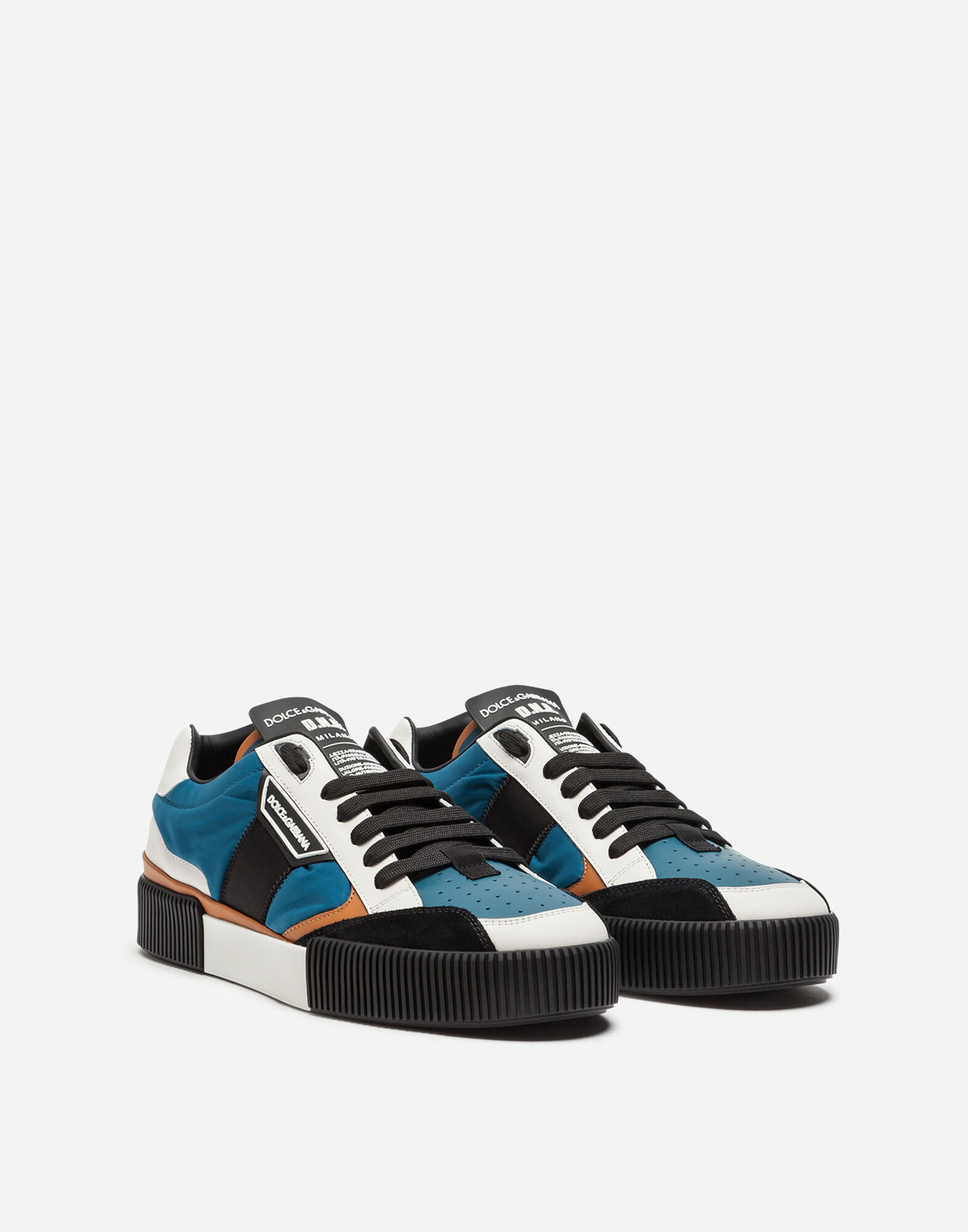 Dolce and gabbana dna sneakers top