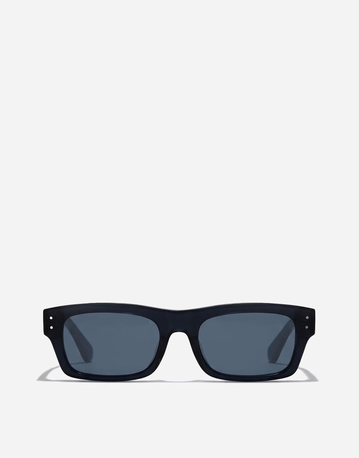 Dolce & Gabbana Black Sicily Sunglasses Dolce & Gabbana Black Sicily Sunglasses Black VG4560VP16G