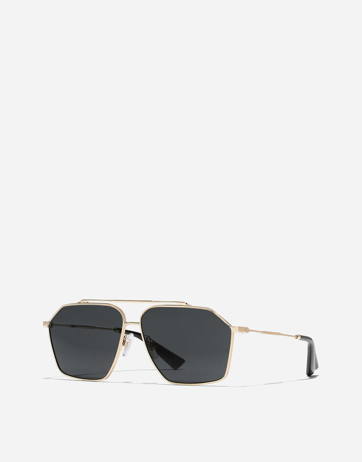 Dolce & Gabbana Stefano  sunglasses Gold VG2303VM287