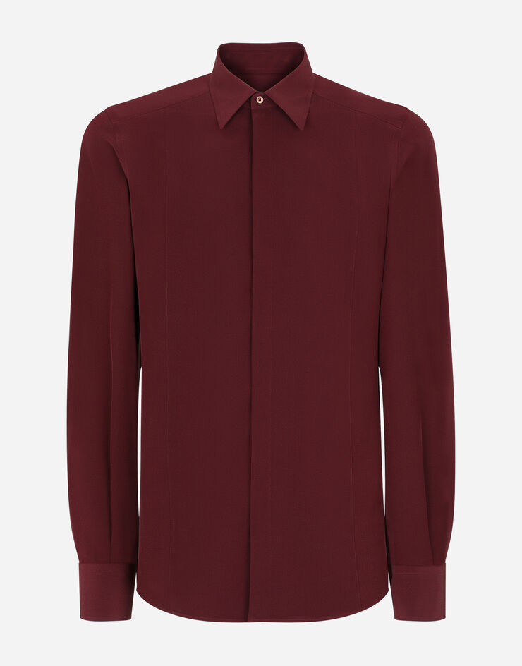 Dolce & Gabbana  BORDEAUX G5GV9TFU1A8