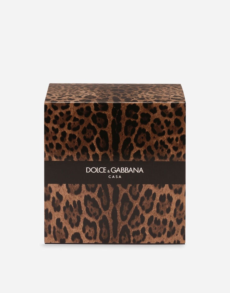 Dolce & Gabbana Scented Candle - Patchouli Multicolor TCC159TCAG3