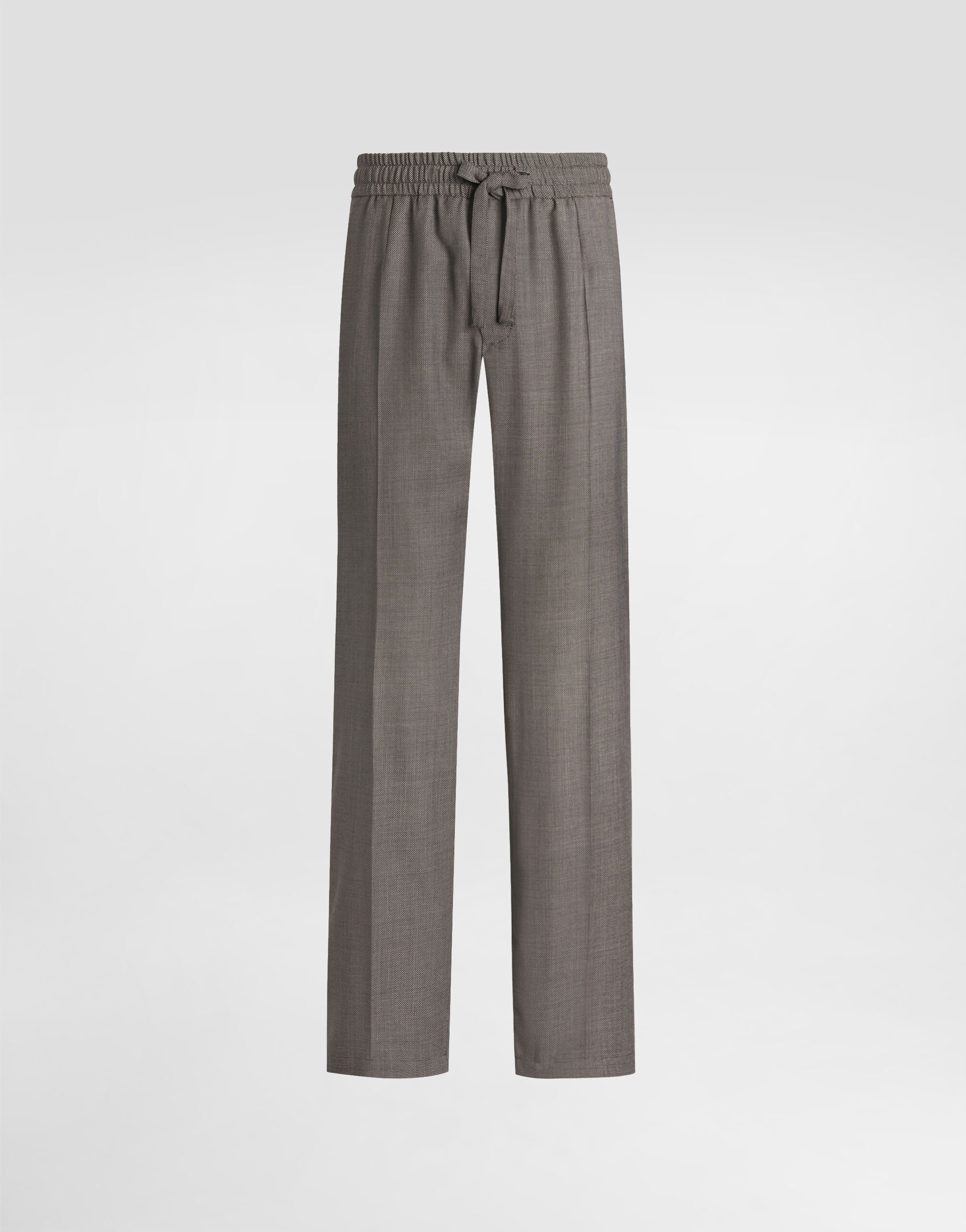 メンズ デザイナーズパンツ＆ショートパンツ | ドルチェ＆ガッバーナ®