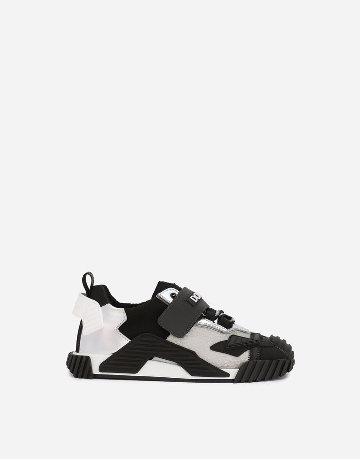 SNEAKER BASSA in Multicolor for Dolce Gabbana US