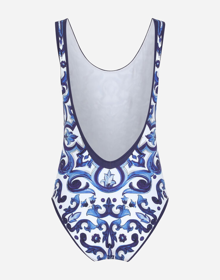 Dolce & Gabbana INTERO OLIMPIONICO Multicolor O9A46JHPGA0